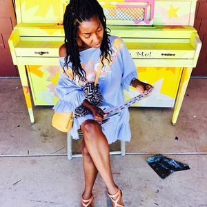 Meet your Posher, Lisa